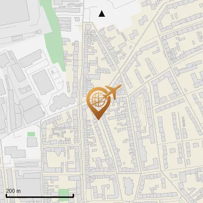 Foto zu Nießenstraße 36-55, 51103 Köln