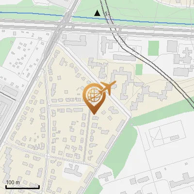 Foto zu Nietheweg 11-12, 13403 Berlin