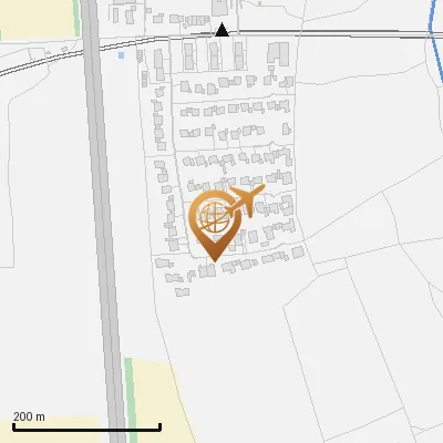 Foto zu Nietzschestraße 1-4, 51147 Köln