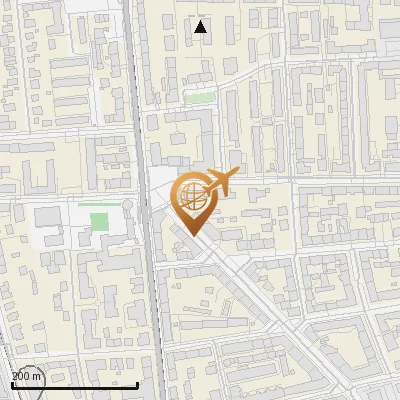 Foto zu Nietzschestraße 5-9, 80807 München