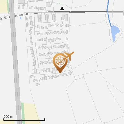 Foto zu Nietzschestraße 5-12, 51147 Köln