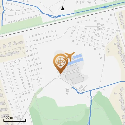 Karte Niewisch 37, 22527 Hamburg