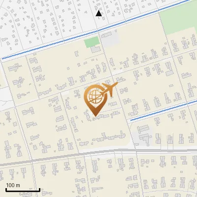 Karte Niflheimweg 1-6, 13088 Berlin