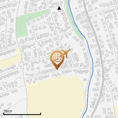 Karte Nigglstraße 12-14, 80999 München