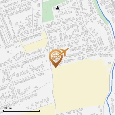 Karte Nigglstraße 23-27, 80999 München