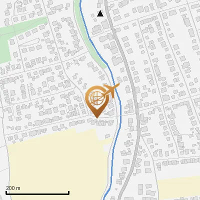 Karte Nigglstraße 6-7, 80999 München