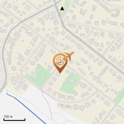 Foto zu Nikischstraße 2-4, 14193 Berlin