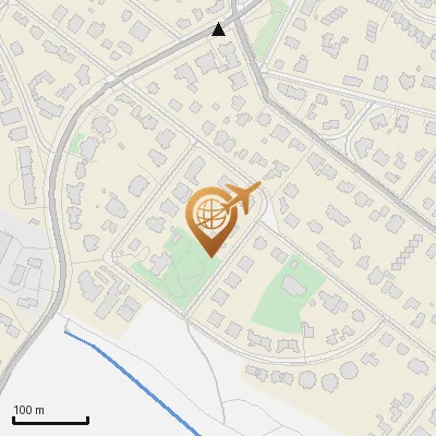 Foto zu Nikischstraße 5-6, 14193 Berlin