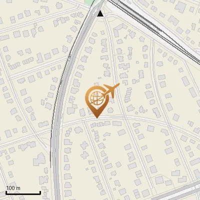 Foto zu Niklasstraße 10-12, 14163 Berlin