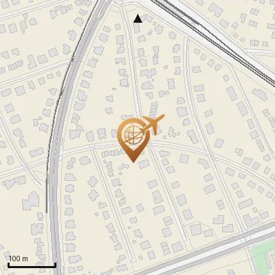 Foto zu Niklasstraße 13-15, 14163 Berlin