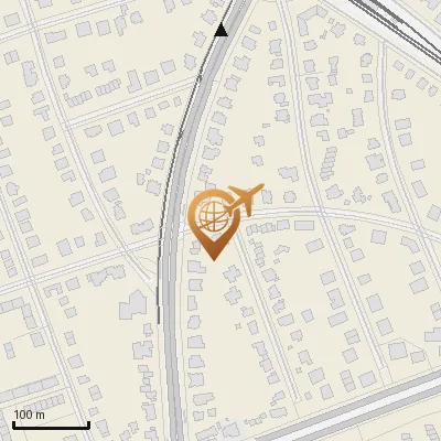 Foto zu Niklasstraße 16-19, 14163 Berlin