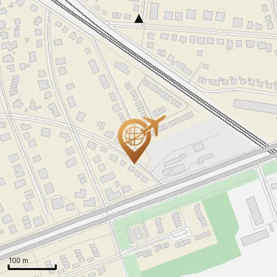 Foto zu Niklasstraße 1-2, 14163 Berlin