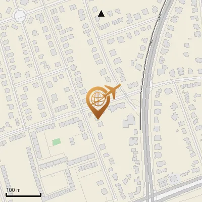 Foto zu Niklasstraße 20-27, 14163 Berlin