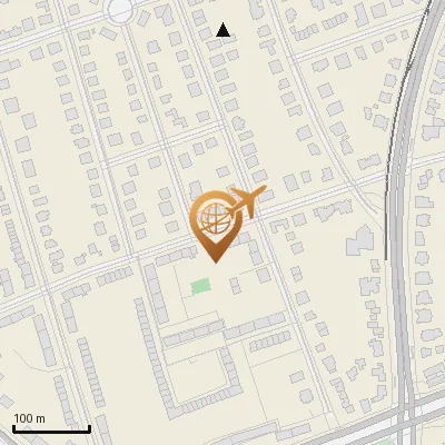 Foto zu Niklasstraße 33, 14163 Berlin