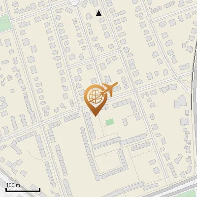 Foto zu Niklasstraße 37-41, 14163 Berlin