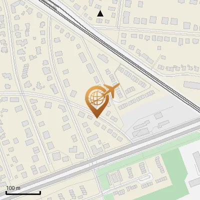 Foto zu Niklasstraße 3-8, 14163 Berlin