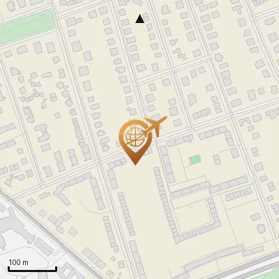 Foto zu Niklasstraße 43-53, 14163 Berlin