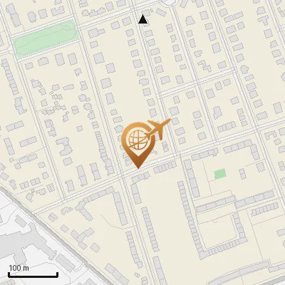 Foto zu Niklasstraße 50-59, 14129 Berlin