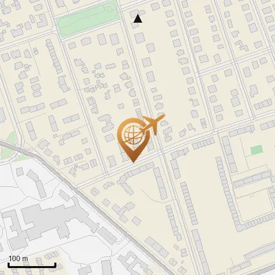 Foto zu Niklasstraße 61-62, 14129 Berlin