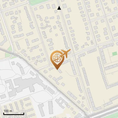 Foto zu Niklasstraße 63-75, 14129 Berlin