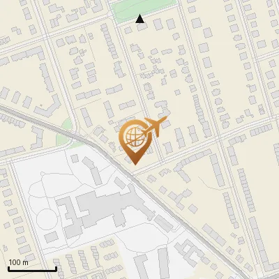 Foto zu Niklasstraße 78, 14129 Berlin