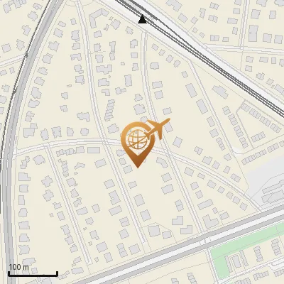 Foto zu Niklasstraße 9, 14163 Berlin