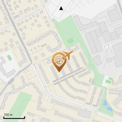 Foto zu Nikolaus-Bares-Weg 23-39, 12279 Berlin