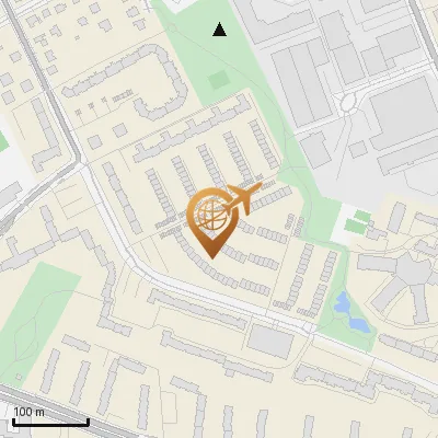 Foto zu Nikolaus-Bares-Weg 44-50, 12279 Berlin