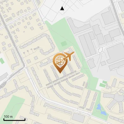 Foto zu Nikolaus-Bares-Weg 51, 12279 Berlin