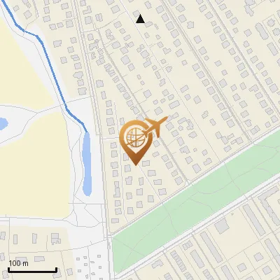 Foto zu Nikolaus-Ehlen-Weg 1-5, 12355 Berlin