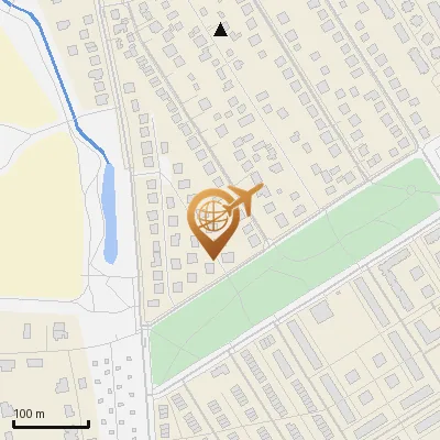 Foto zu Nikolaus-Ehlen-Weg 6-11, 12355 Berlin