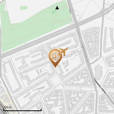 Foto zu Nikolaus-Groß-Straße 3-18, 50670 Köln