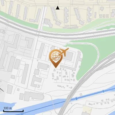 Foto zu Nikolaus-Groß-Weg 2, 13627 Berlin