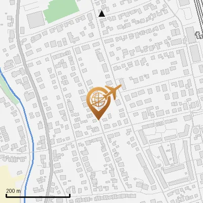 Karte Nikolaus-Rüdinger-Straße 17-30, 80999 München