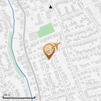 Karte Nikolaus-Rüdinger-Straße 41, 80999 München