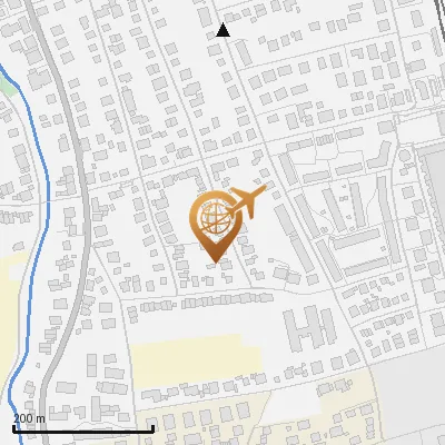 Karte Nikolaus-Rüdinger-Straße 1-16, 80999 München