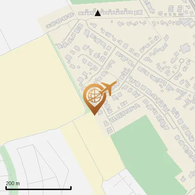 Foto zu Nikolaus-von-Dorne-Straße 8-12, 50769 Köln