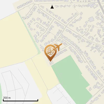 Foto zu Nikolaus-von-Dorne-Straße 15-22, 50769 Köln