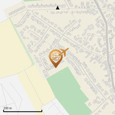 Foto zu Nikolaus-von-Dorne-Straße 2-7, 50769 Köln