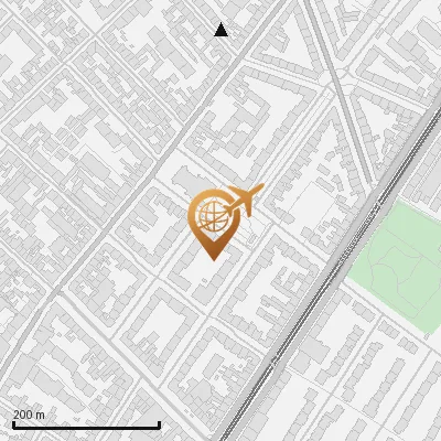 Foto zu Nikolausplatz 1-5, 50937 Köln