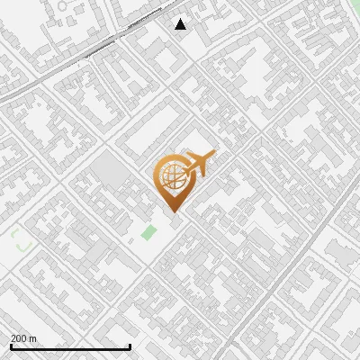 Foto zu Nikolausstraße 136-149, 50937 Köln