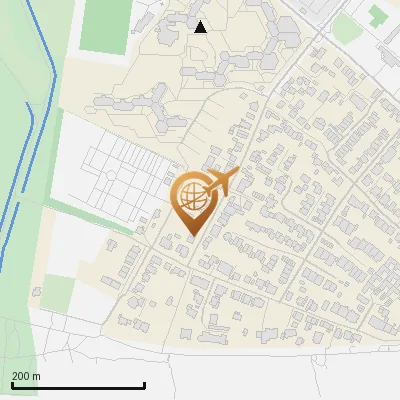 Foto zu Nikolausstraße 18-22, 51149 Köln