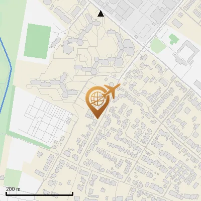 Foto zu Nikolausstraße 23-32, 51149 Köln