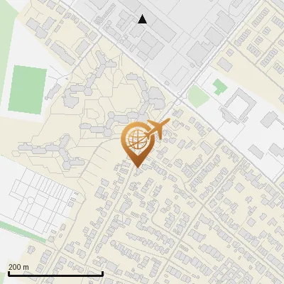 Foto zu Nikolausstraße 33, 51149 Köln