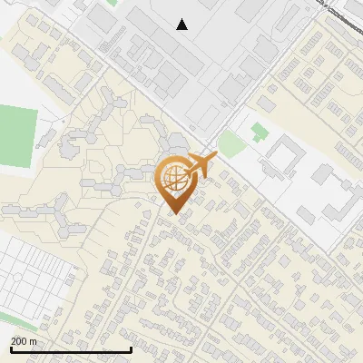 Foto zu Nikolausstraße 35-41, 51149 Köln