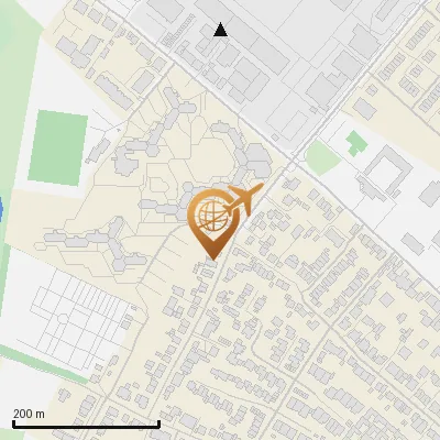 Foto zu Nikolausstraße 42-46, 51149 Köln