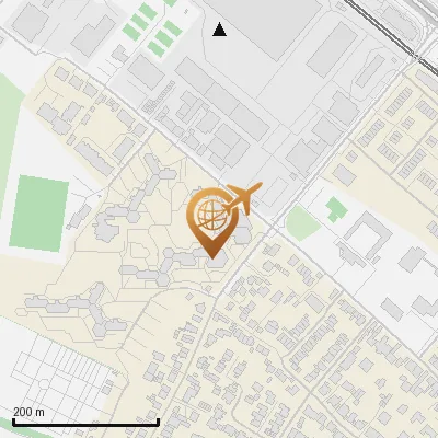 Foto zu Nikolausstraße 48-50, 51149 Köln