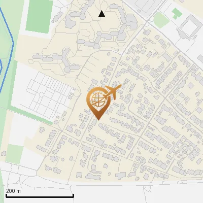 Foto zu Nikolausstraße 1-17, 51149 Köln