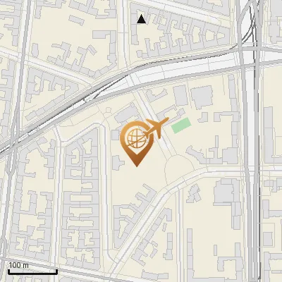 Foto zu Nikolsburger Platz 5, 10717 Berlin