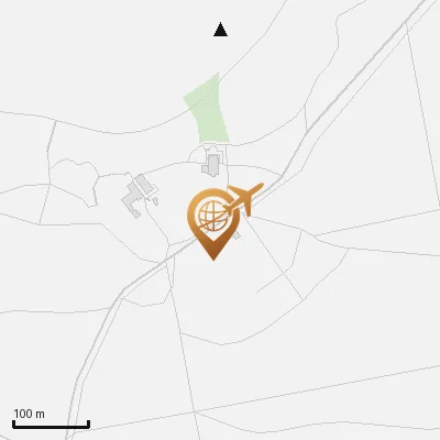 Karte Nikolskoer Weg 14, 14109 Berlin